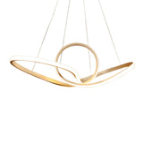 Infin-Circus Pendent Light