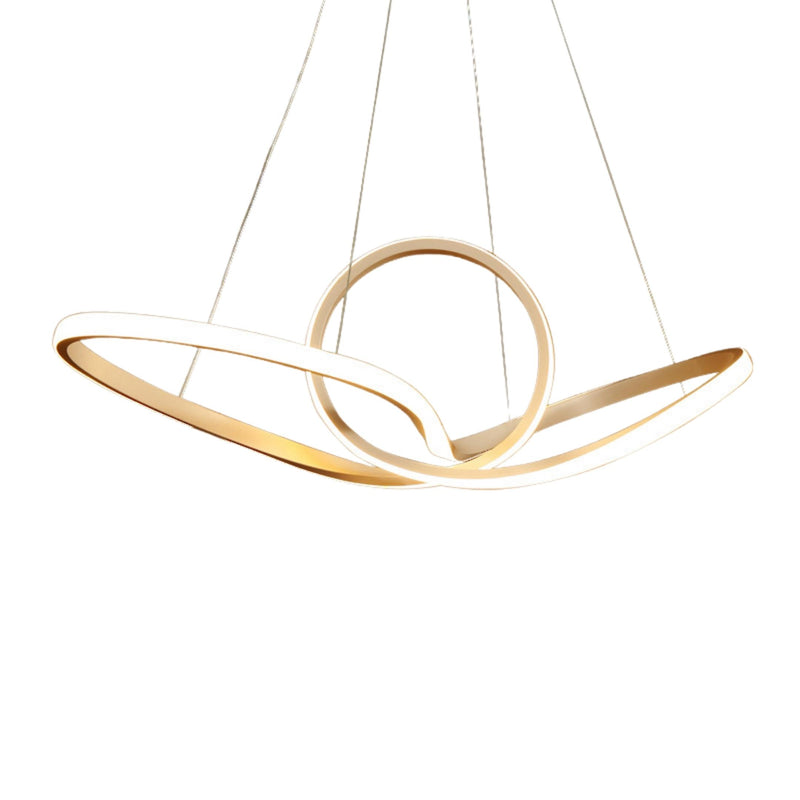 Infin-Circus Pendent Light