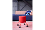 Button Stool