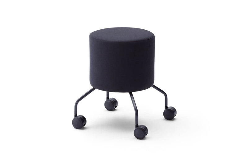 Button Stool