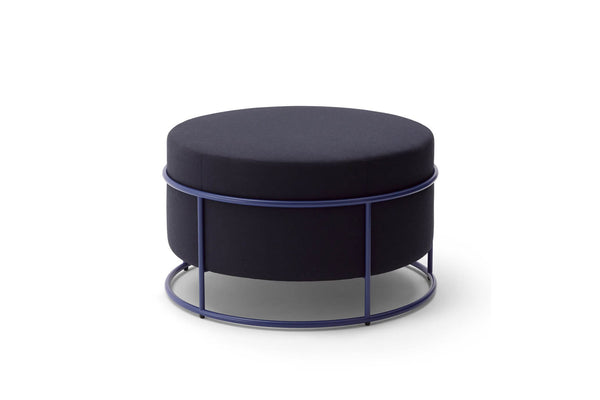 Button L Stool