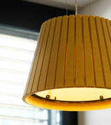 Kentix Acoustic Pendant Light