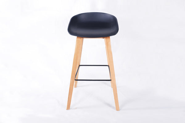 Oval Stool