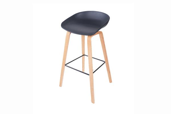 Oval Stool