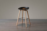 Oval Stool