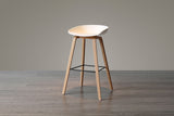 Oval Stool