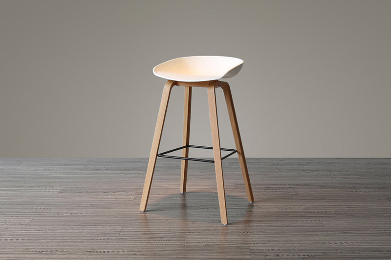 Oval Stool