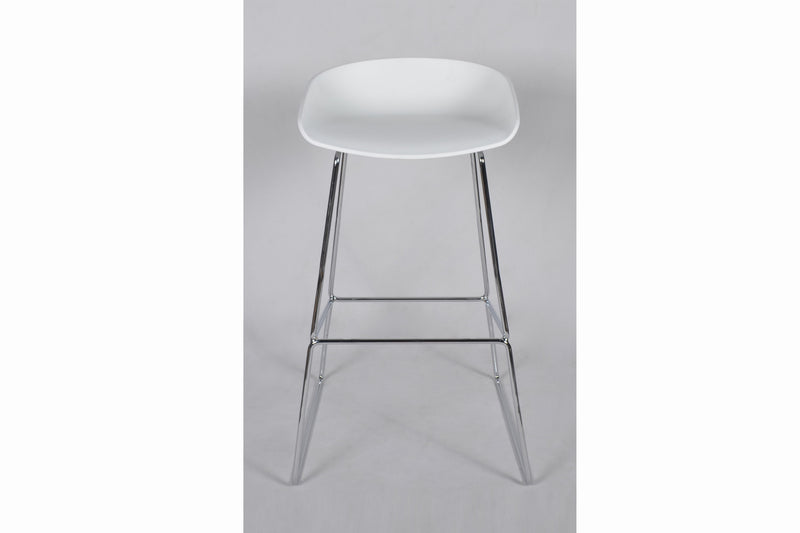 Oval Stool