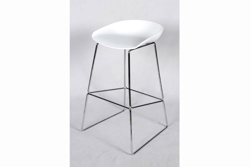 Oval Stool