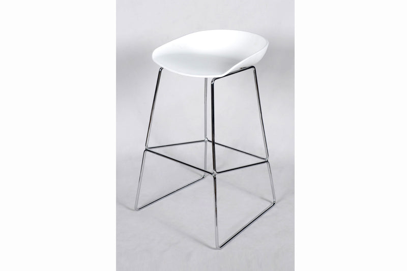 Oval Stool