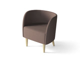 Silvier Chair