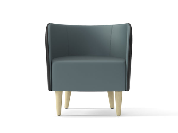 Silvier Chair