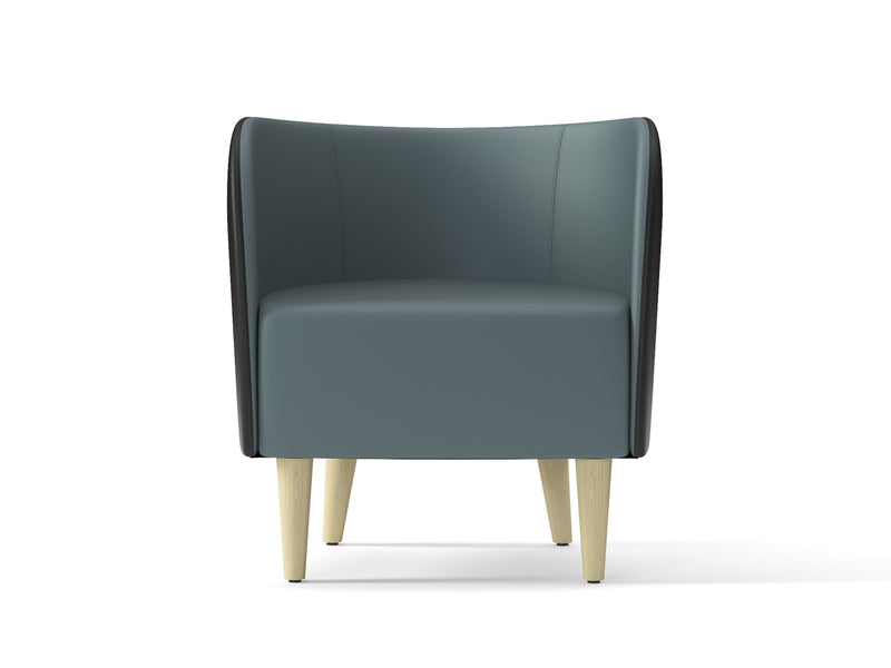 Silvier Chair