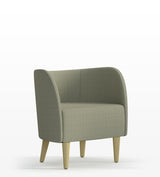 Silvier Chair