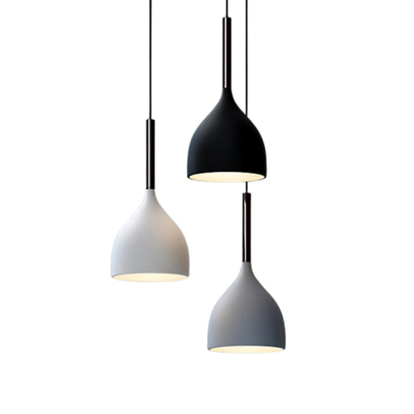 Tryken Pendant Light