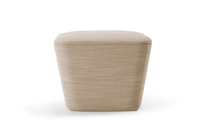 Veera Fabric Stool