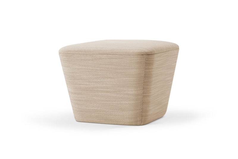 Veera Fabric Stool