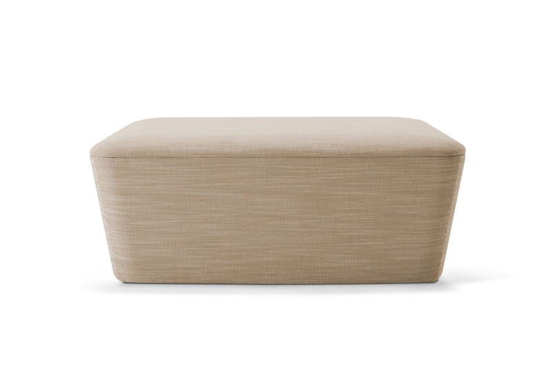 Veera Fabric Stool