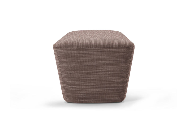 Veera Fabric Stool