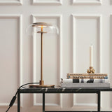 Bowvie Table Lamp