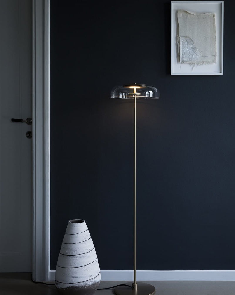 Bowvie Floor Light