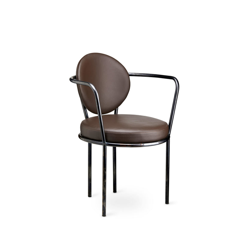 Casablanca Raw Frame Chair