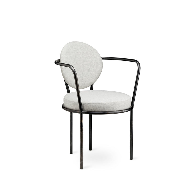 Casablanca Raw Frame Chair