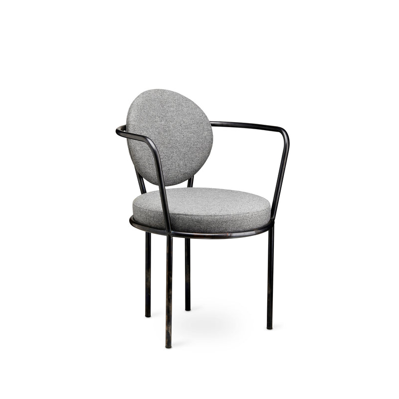 Casablanca Raw Frame Chair