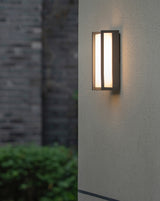 Cubo Wall Light