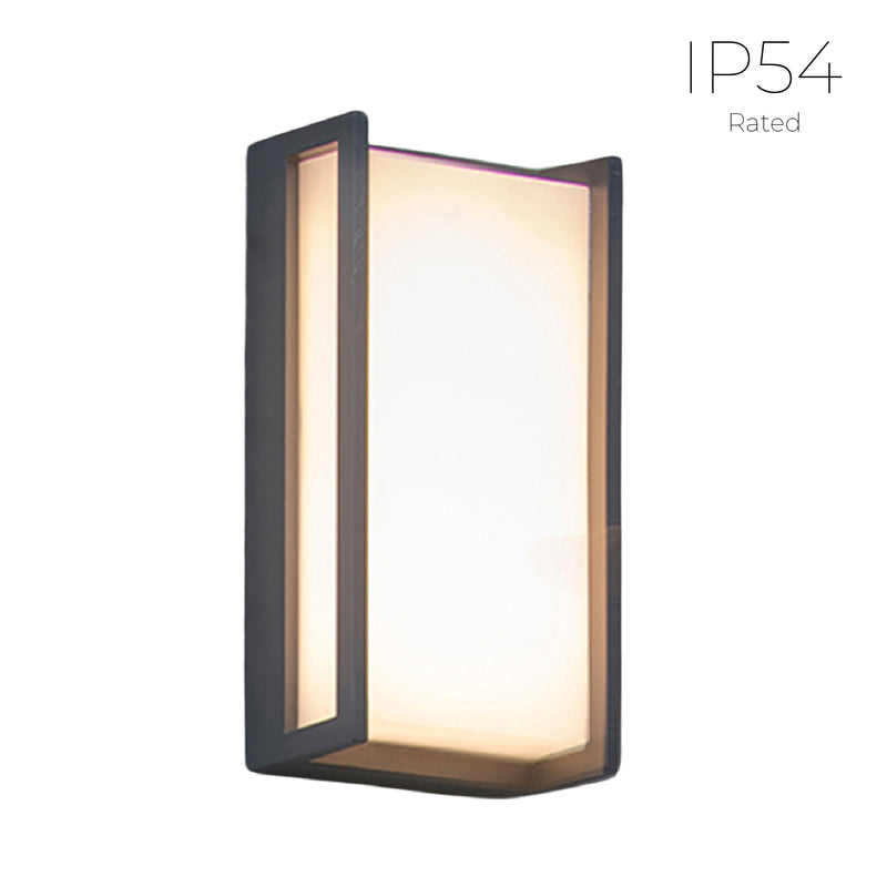 Cubo Wall Light