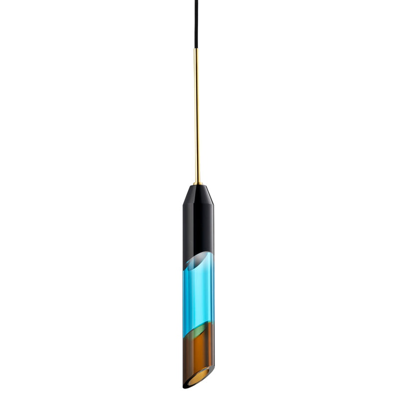 Carnival Pendant Light