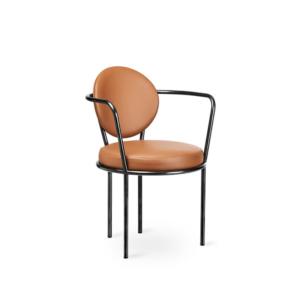 Casablanca Raw Frame Chair