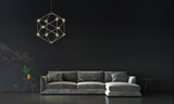Globee Pendant Light - Single