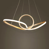 Infin-Circus Pendent Light