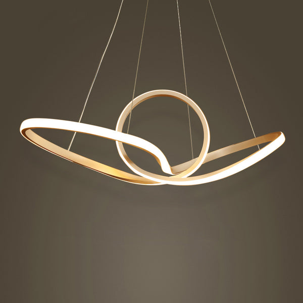 Infin-Circus Pendent Light