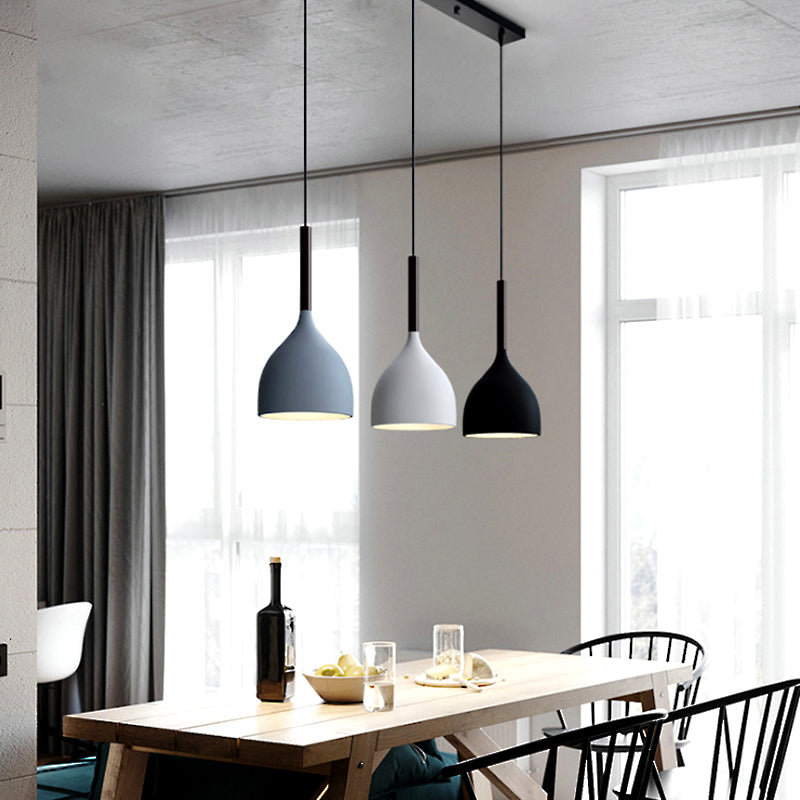 Tryken Pendant Light