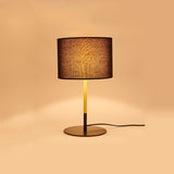 Wovden Table Lamp