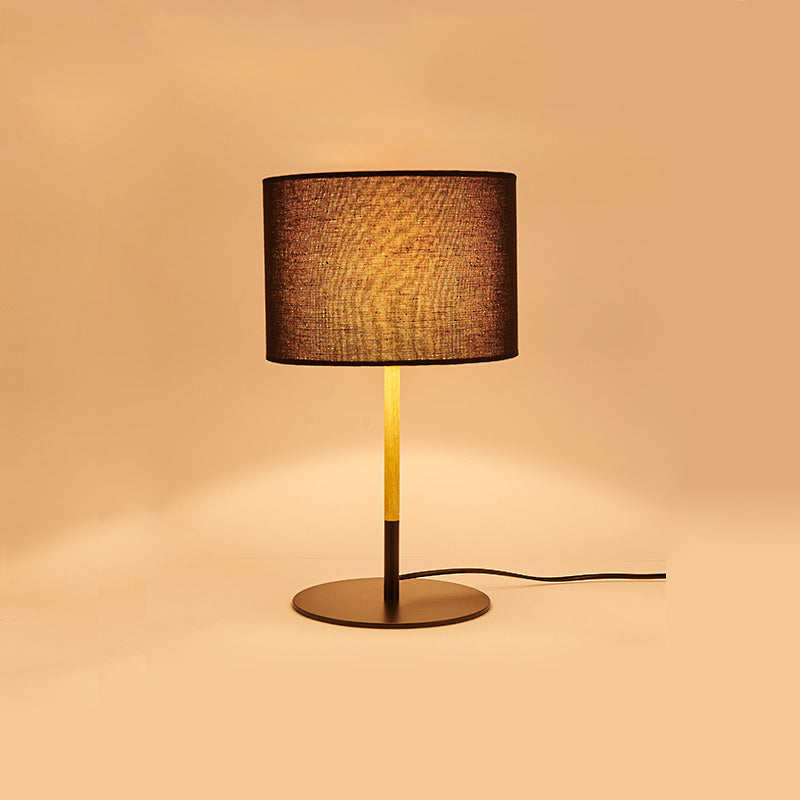 Wovden Table Lamp