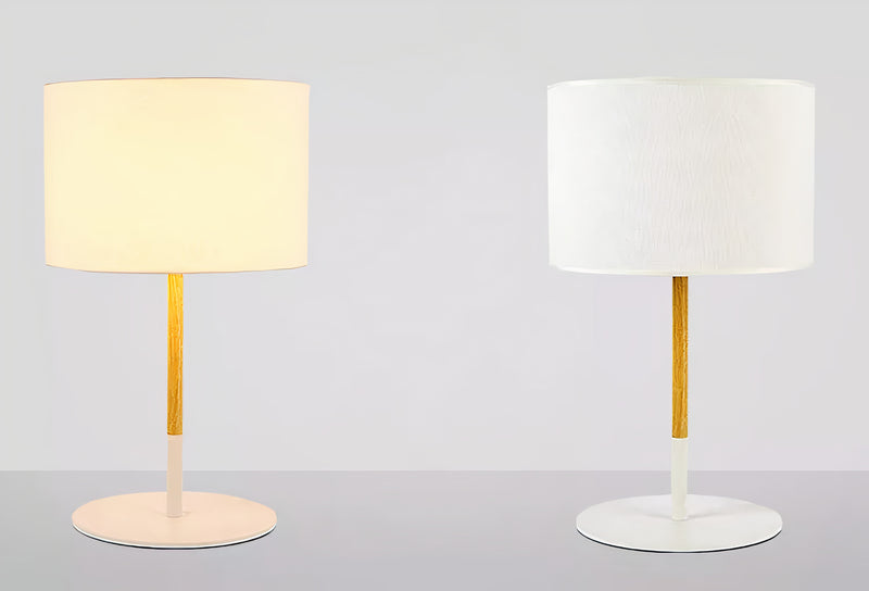 Wovden Table Lamp