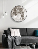 Moon Wall Light