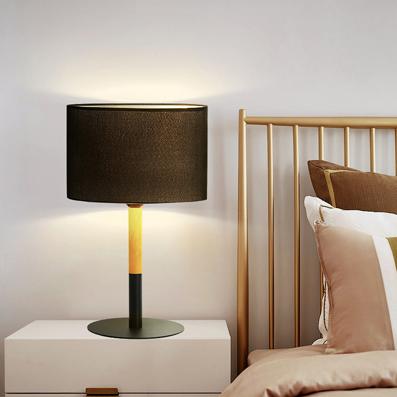 Wovden Table Lamp