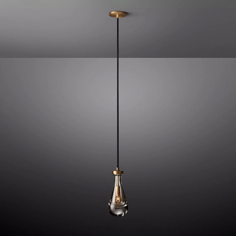 Doop Pendant Light