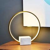 Alden Table Lamp