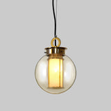 Latern Pendant Light