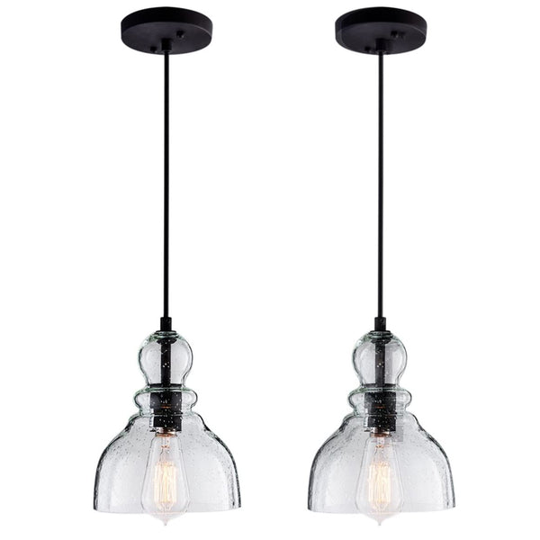 Cupbble Pendant Light