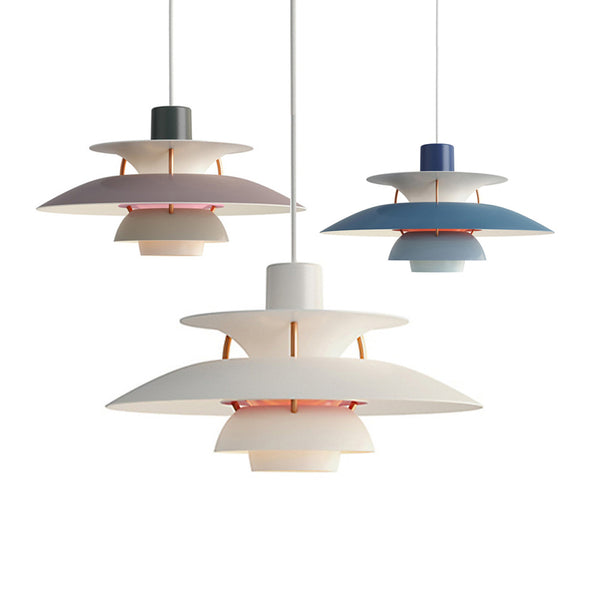 UFO Pendant Light