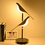 Tweet Table Lamp