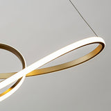 Infin-Flex Pendent Light