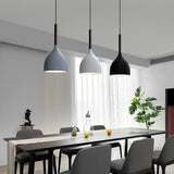 Tryken Pendant Light