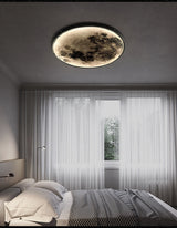 Moon Wall Light